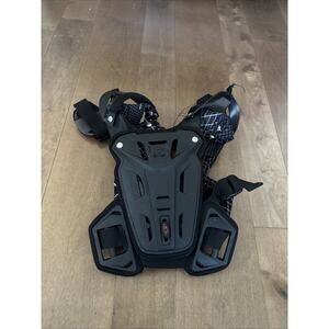 EVS Chest Protector Size Unknown